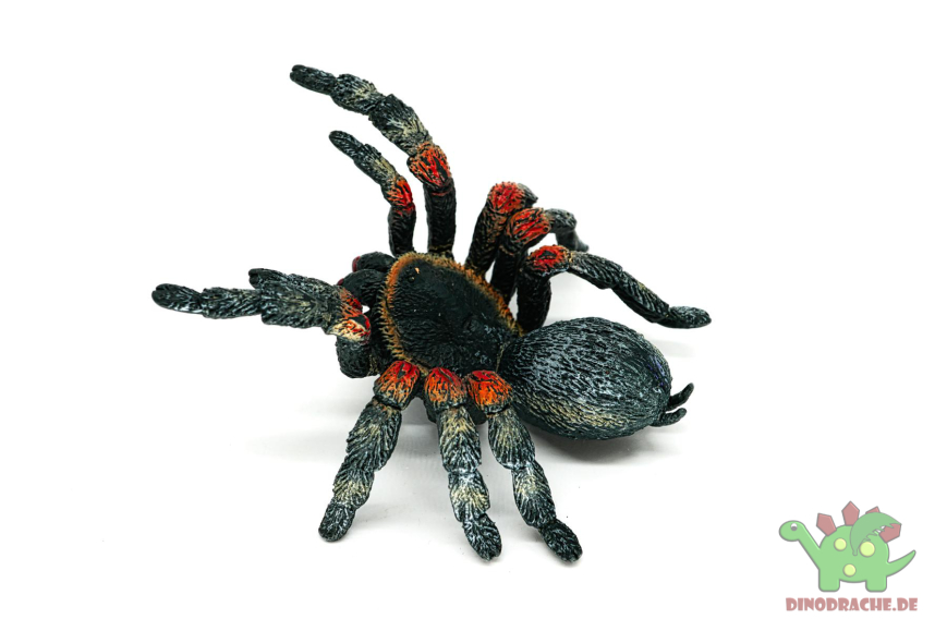 Bullyland Vogelspinne 68453